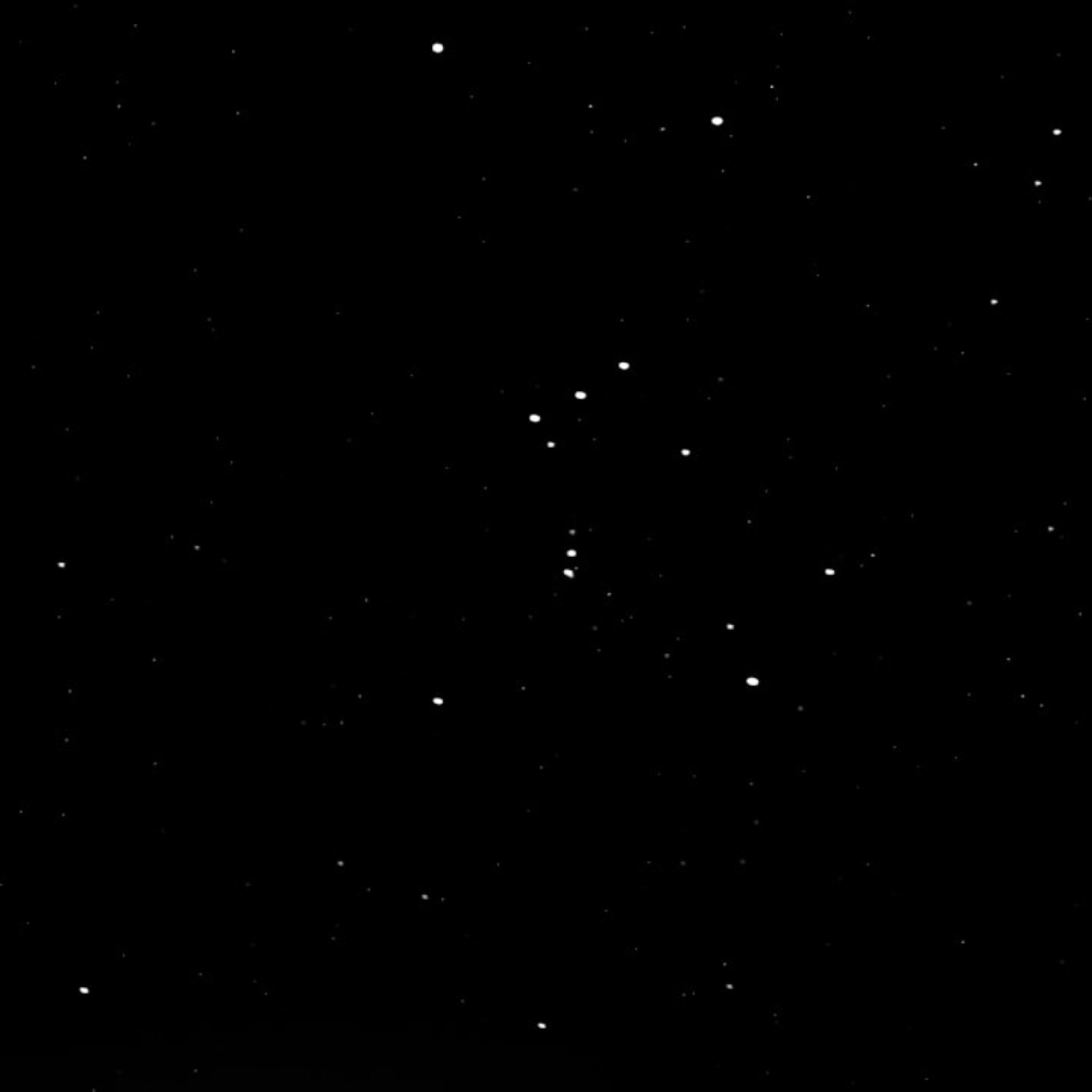 Home 38 Photo LEO Satellite Constellations