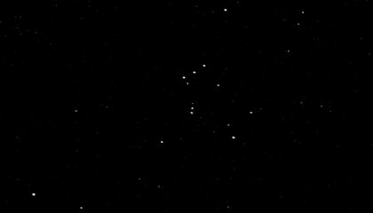 Photo LEO Satellite Constellations