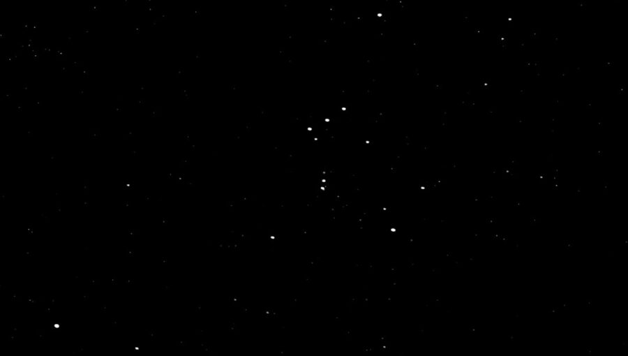 Photo LEO Satellite Constellations