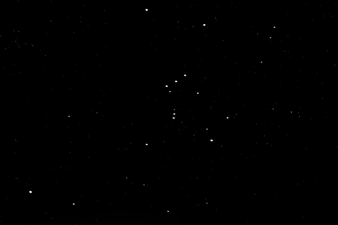 Photo LEO Satellite Constellations