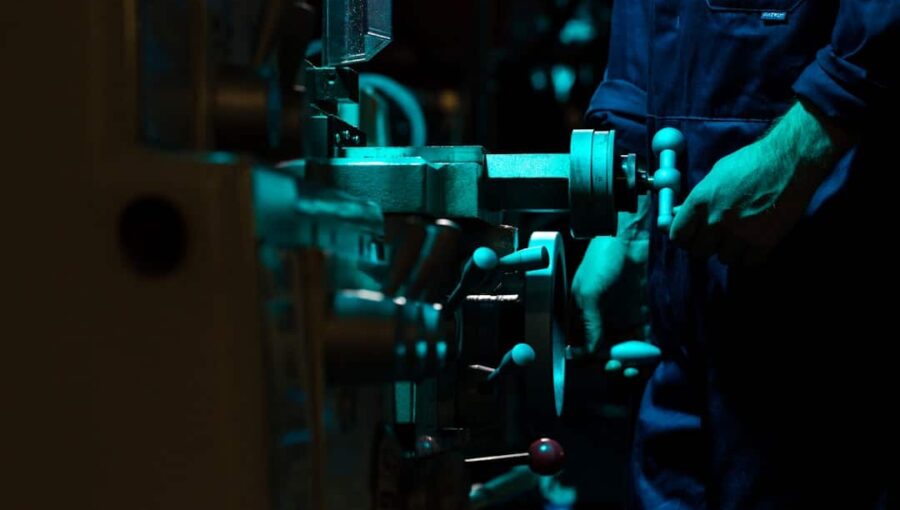 Photo Predictive Maintenance Protocols