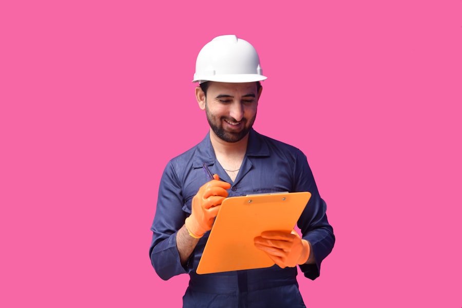 Photo Predictive Maintenance Protocols