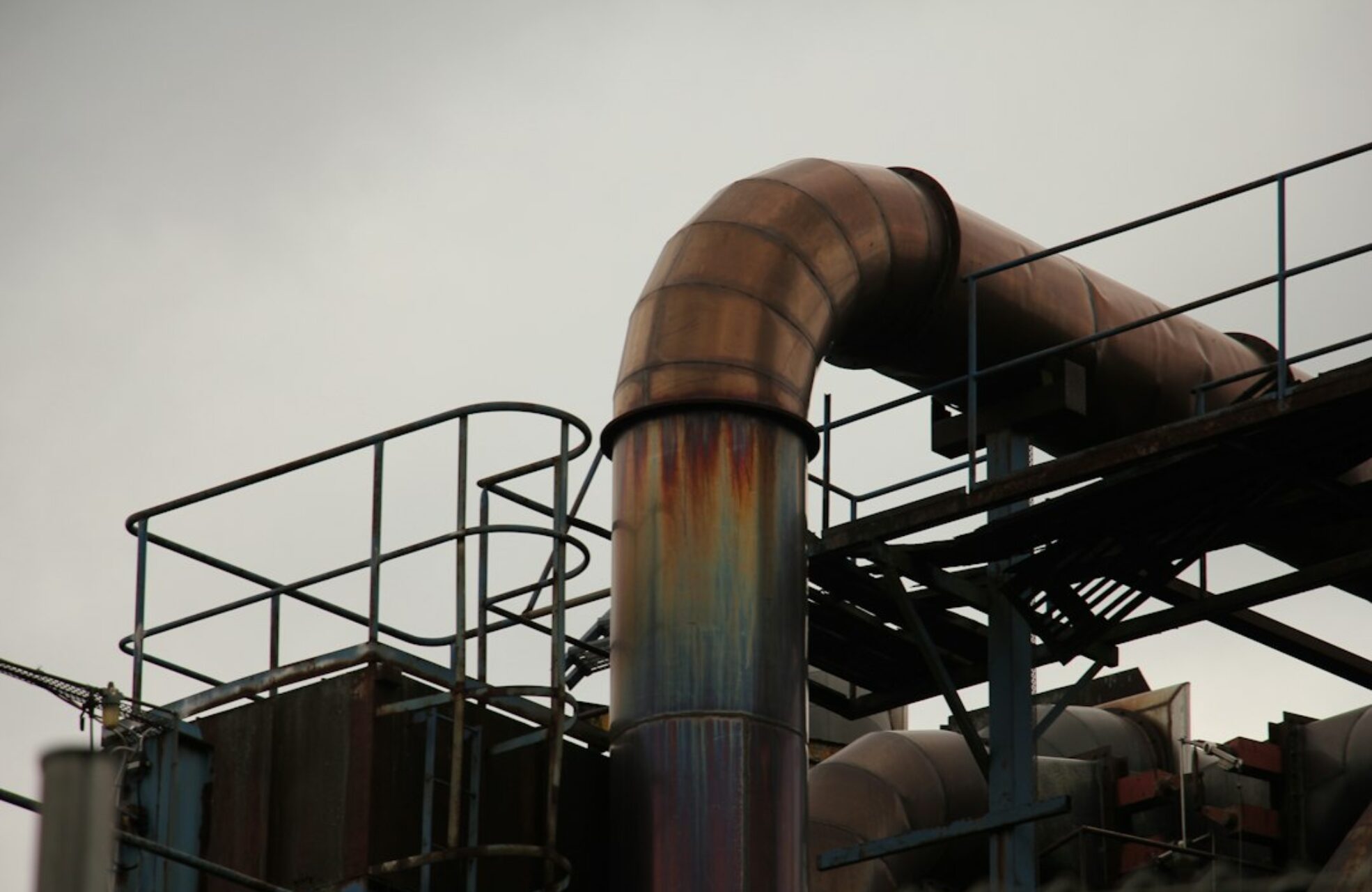 Photo Waste Heat Recovery