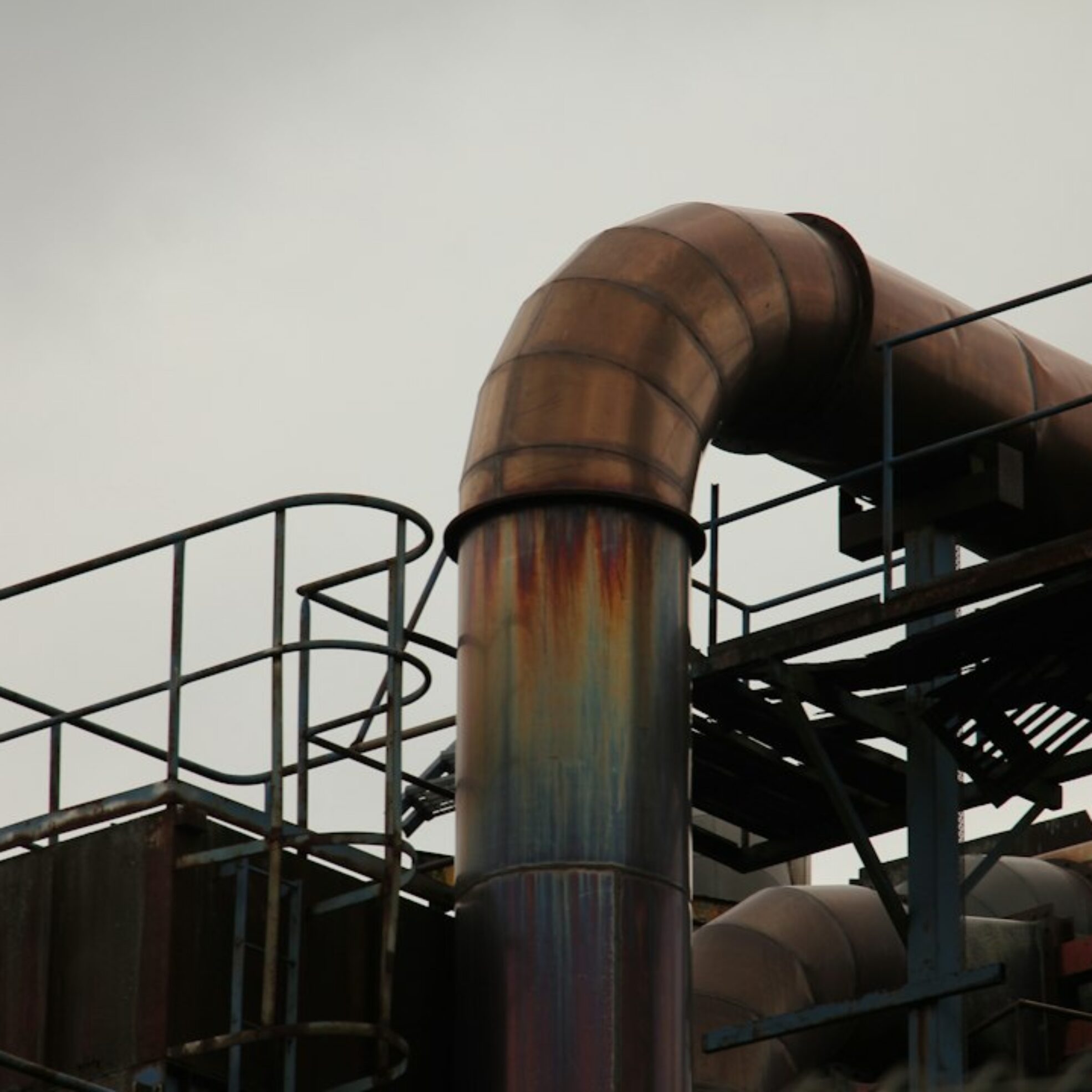 Photo Waste Heat Recovery