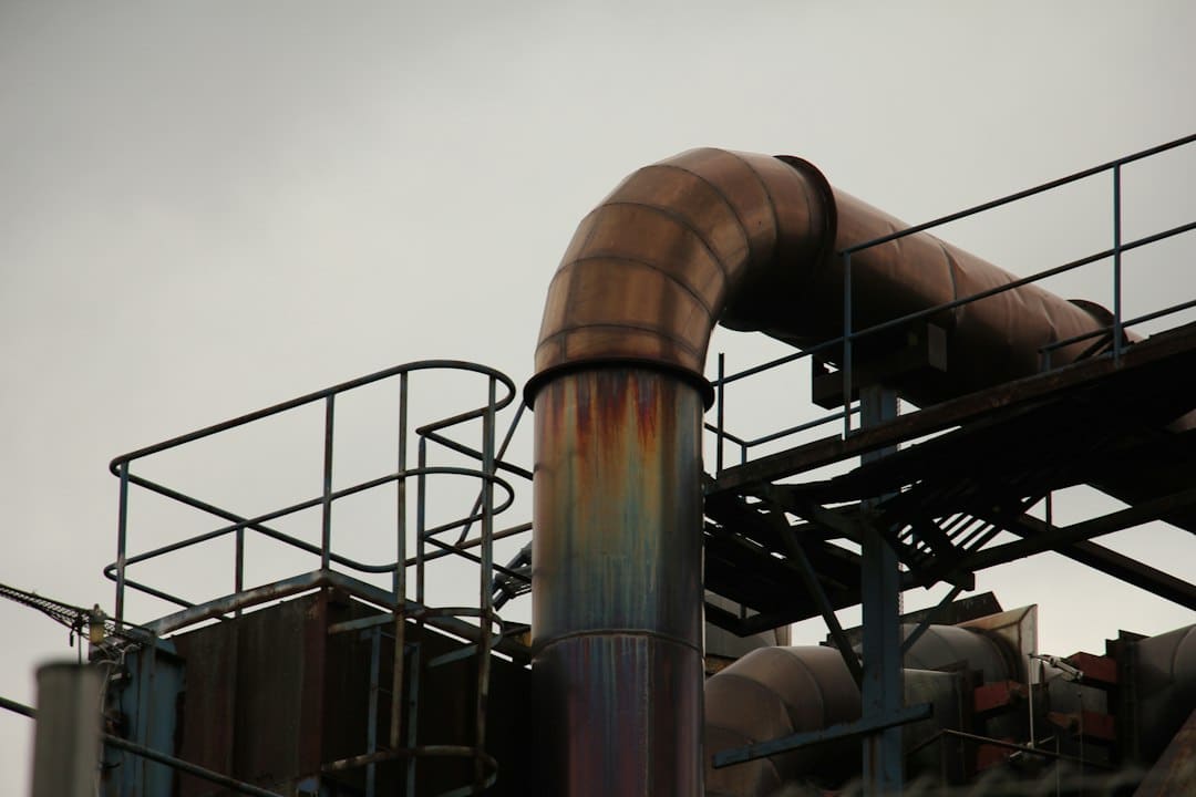 Photo Waste Heat Recovery