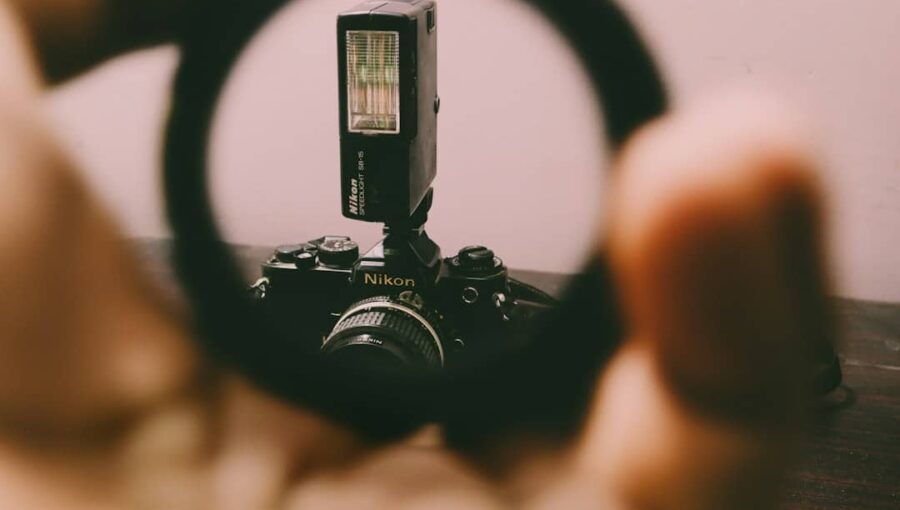 Photo Photogrammetry