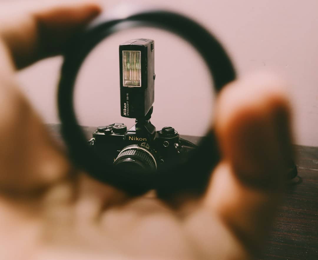 Photo Photogrammetry