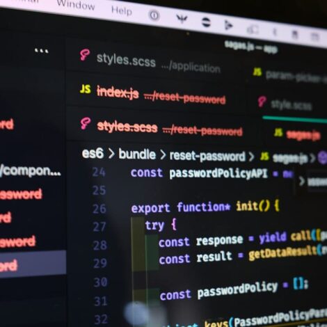 Photo Security Testing Frameworks