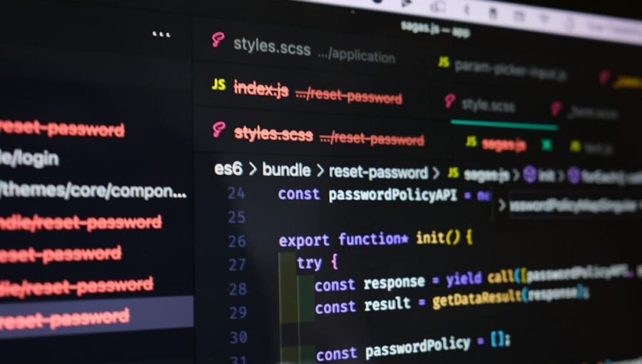 Photo Security Testing Frameworks