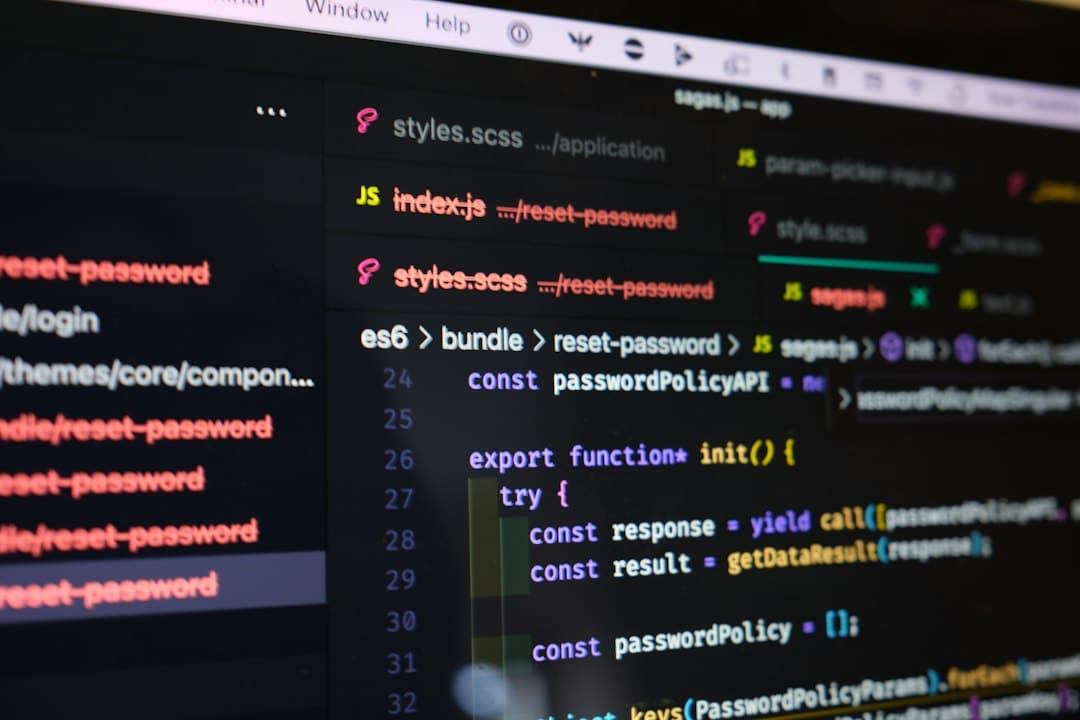 Photo Security Testing Frameworks