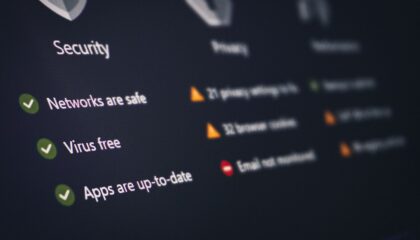 Photo Smart Contract Security Auditing