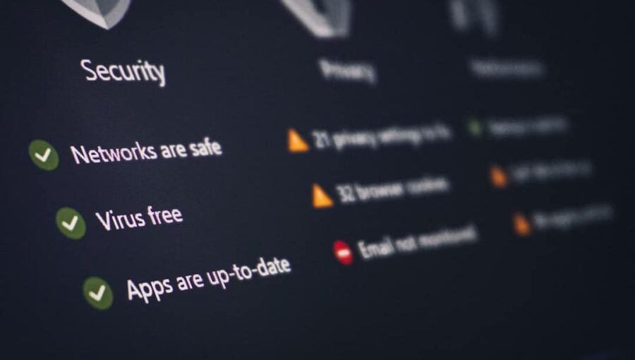 Photo Smart Contract Security Auditing