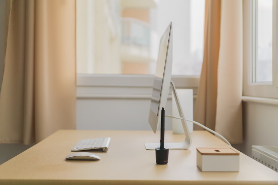 Photo Home Office Networks