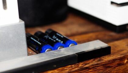 Photo Solid-State Battery Tech