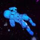 Photo Space Cyber Defense