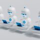 Photo Autonomous AI Agents