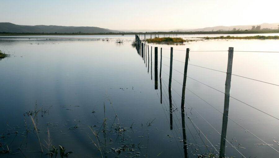 Photo Water Monitoring Systems