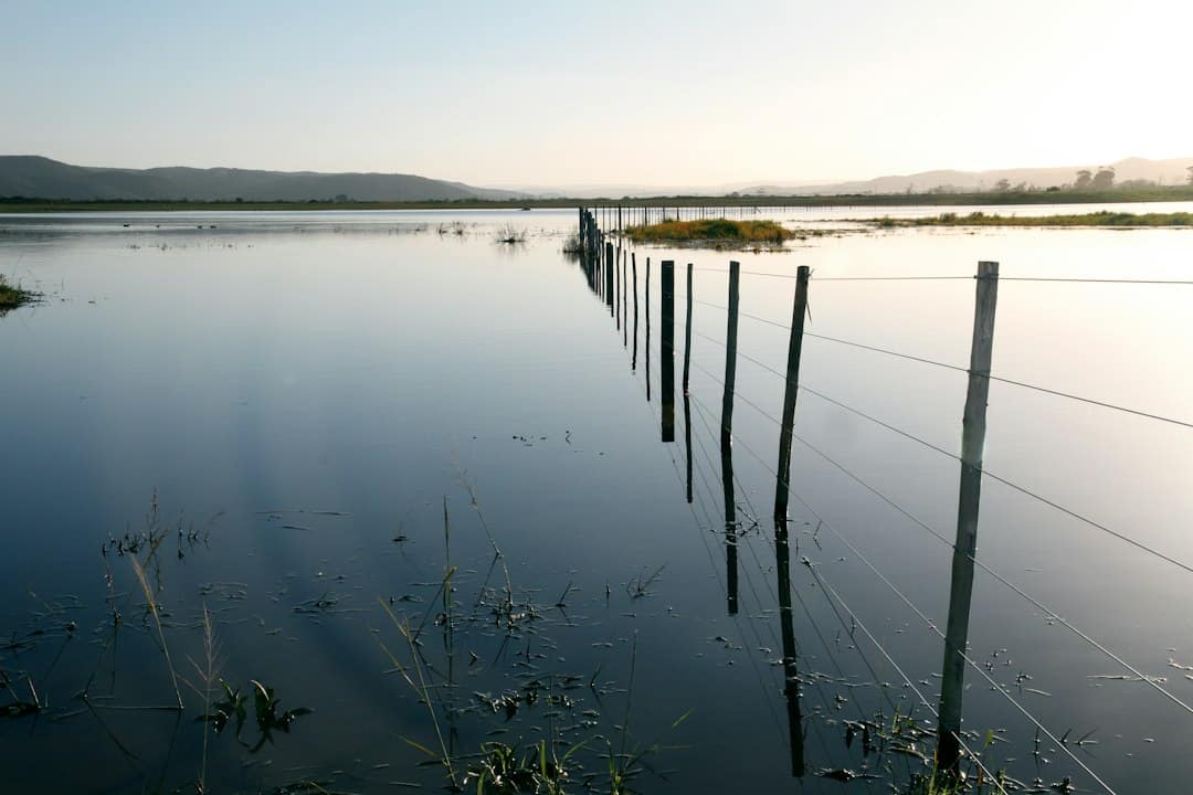 Photo Water Monitoring Systems