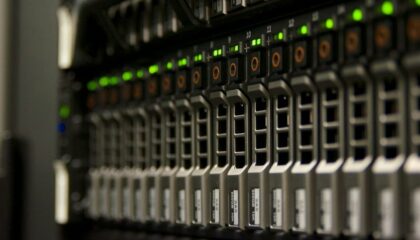 Photo Multi-Cloud Database Orchestration