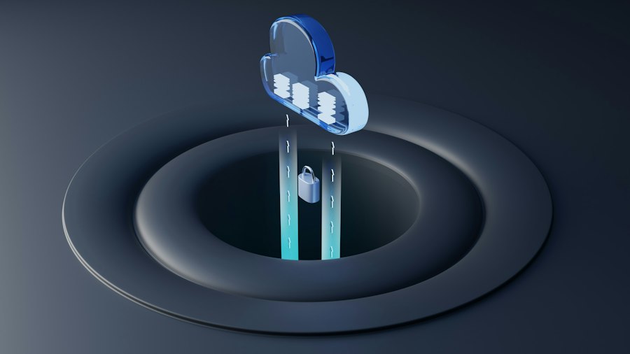 Photo Multi-Cloud Database Orchestration