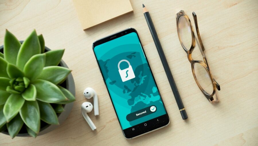 Photo Passwordless Authentication
