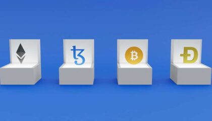 Photo Decentralized Identity Frameworks