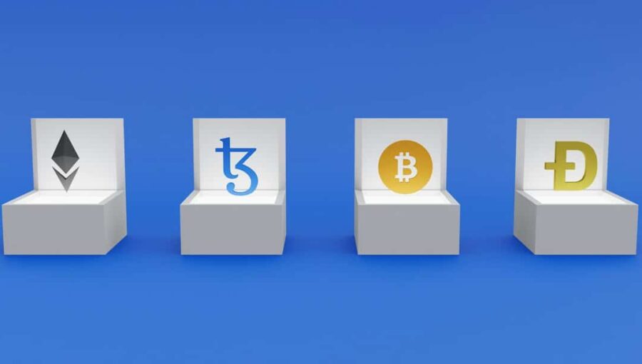 Photo Decentralized Identity Frameworks