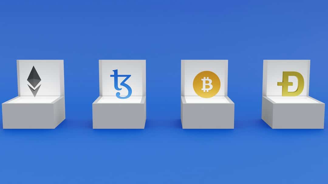 Photo Decentralized Identity Frameworks