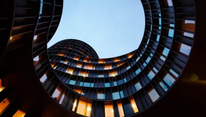 Photo Zero Trust Architecture
