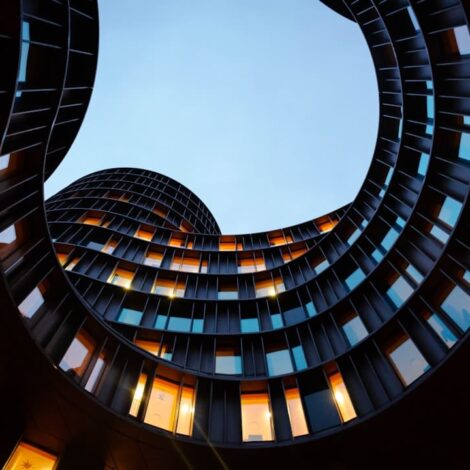 Photo Zero Trust Architecture