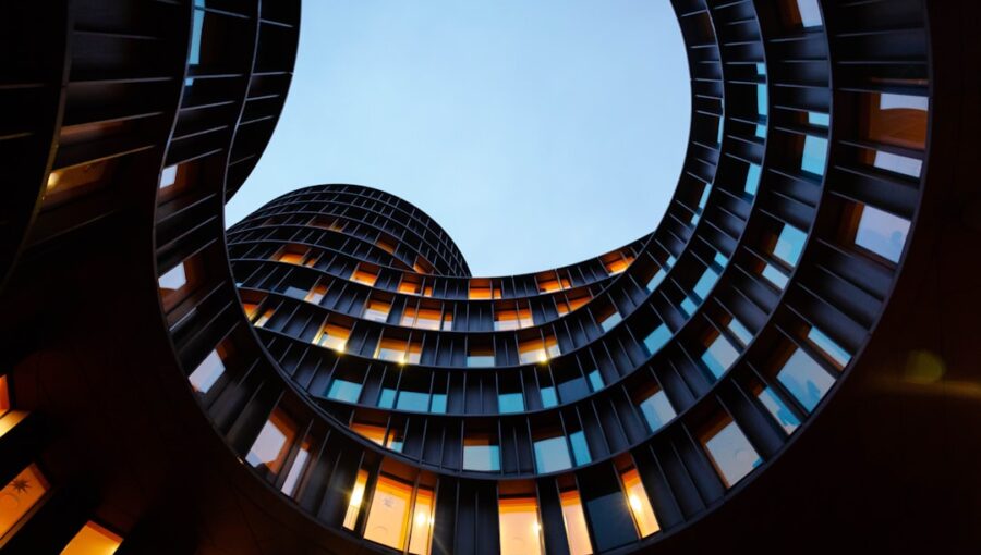 Photo Zero Trust Architecture