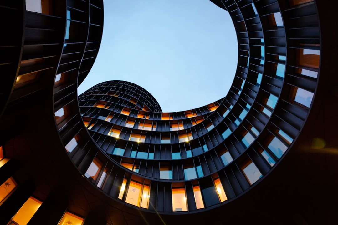 Photo Zero Trust Architecture