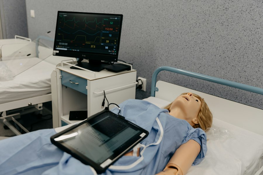 Photo Wearable ECG Algorithms