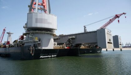 Photo Reusable Heavy-Lift Launch Vehicles