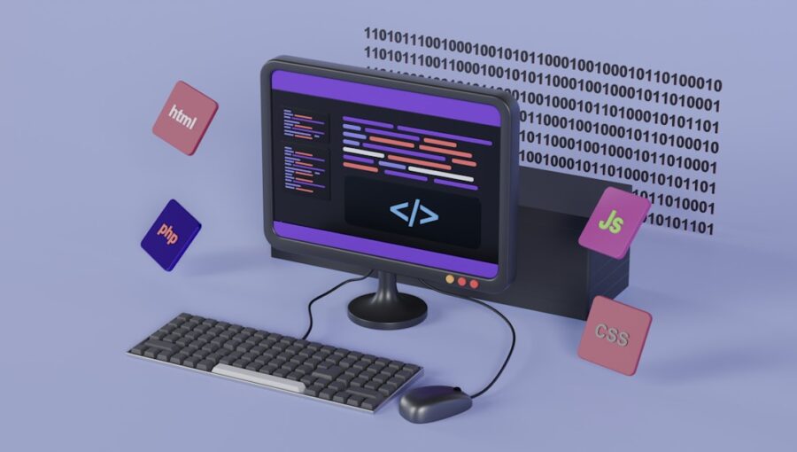 Photo Quantum Software Development