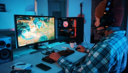 Photo Gaming Optimization Guide