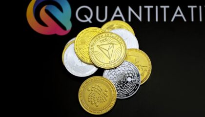 Photo Post-Quantum Cryptography Migration