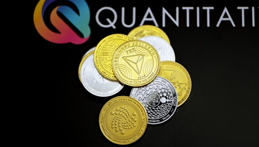 Photo Post-Quantum Cryptography Migration