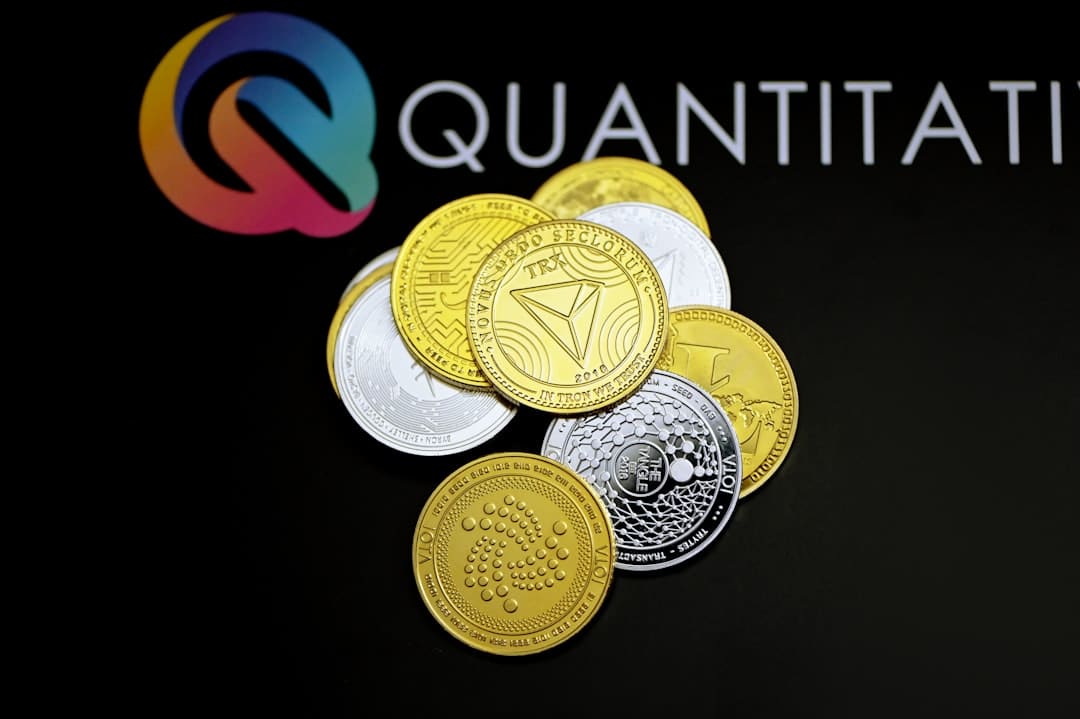 Photo Post-Quantum Cryptography Migration