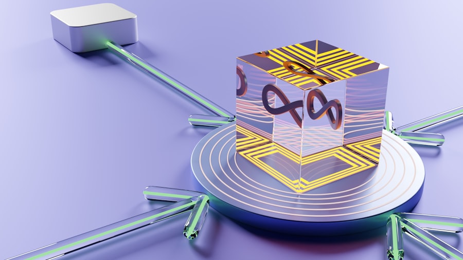 Photo Post-Quantum Cryptography Migration