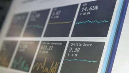 Photo Synthetic Monitoring Strategies