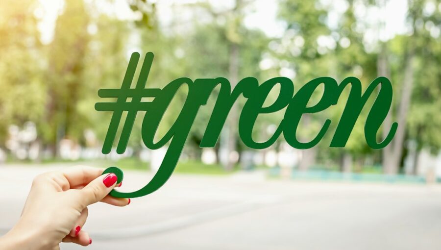 Photo Green Coding Best Practices