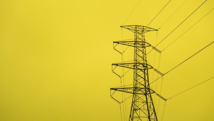 Photo Resilient Telecom Grids