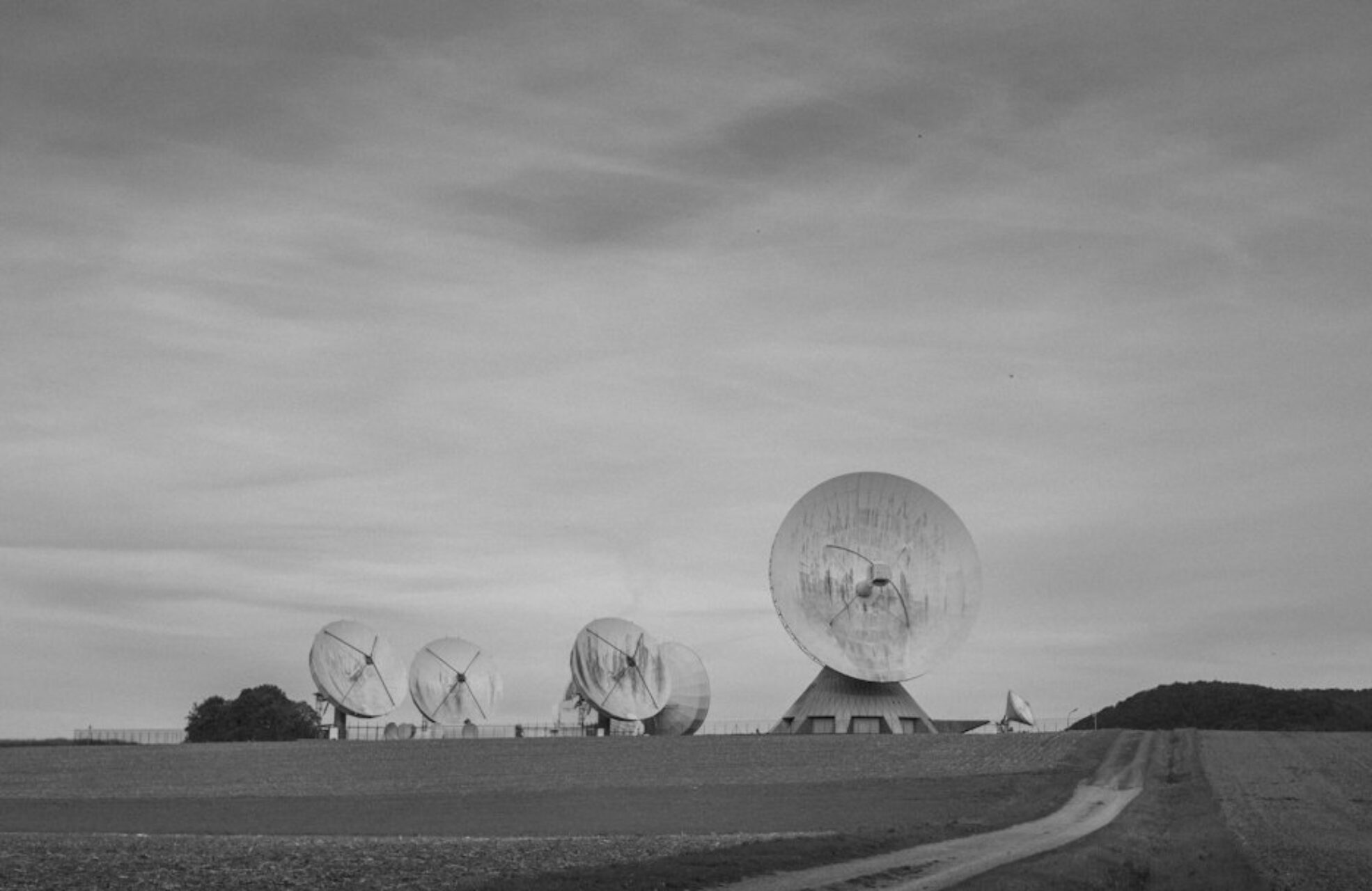 Photo Synthetic Aperture Radar Miniaturization