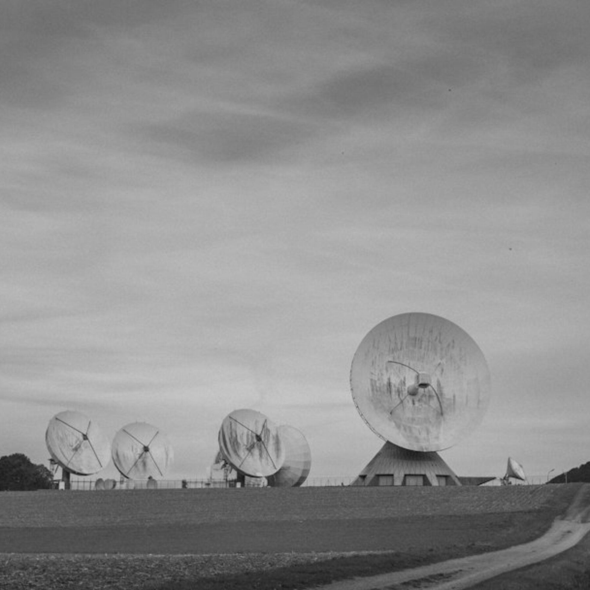 Photo Synthetic Aperture Radar Miniaturization