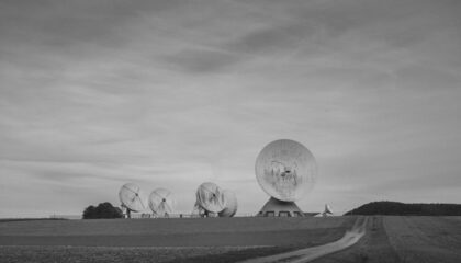 Photo Synthetic Aperture Radar Miniaturization