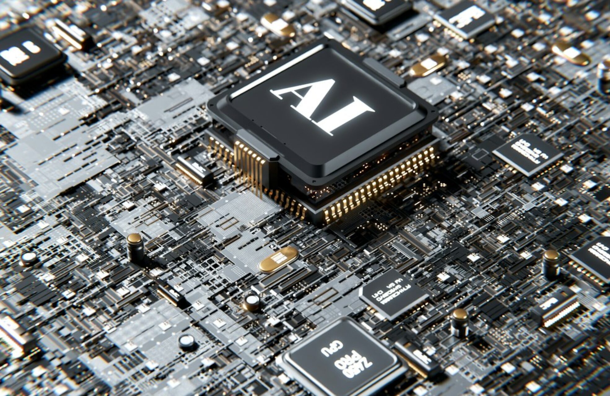 Photo Photonic Quantum Processors