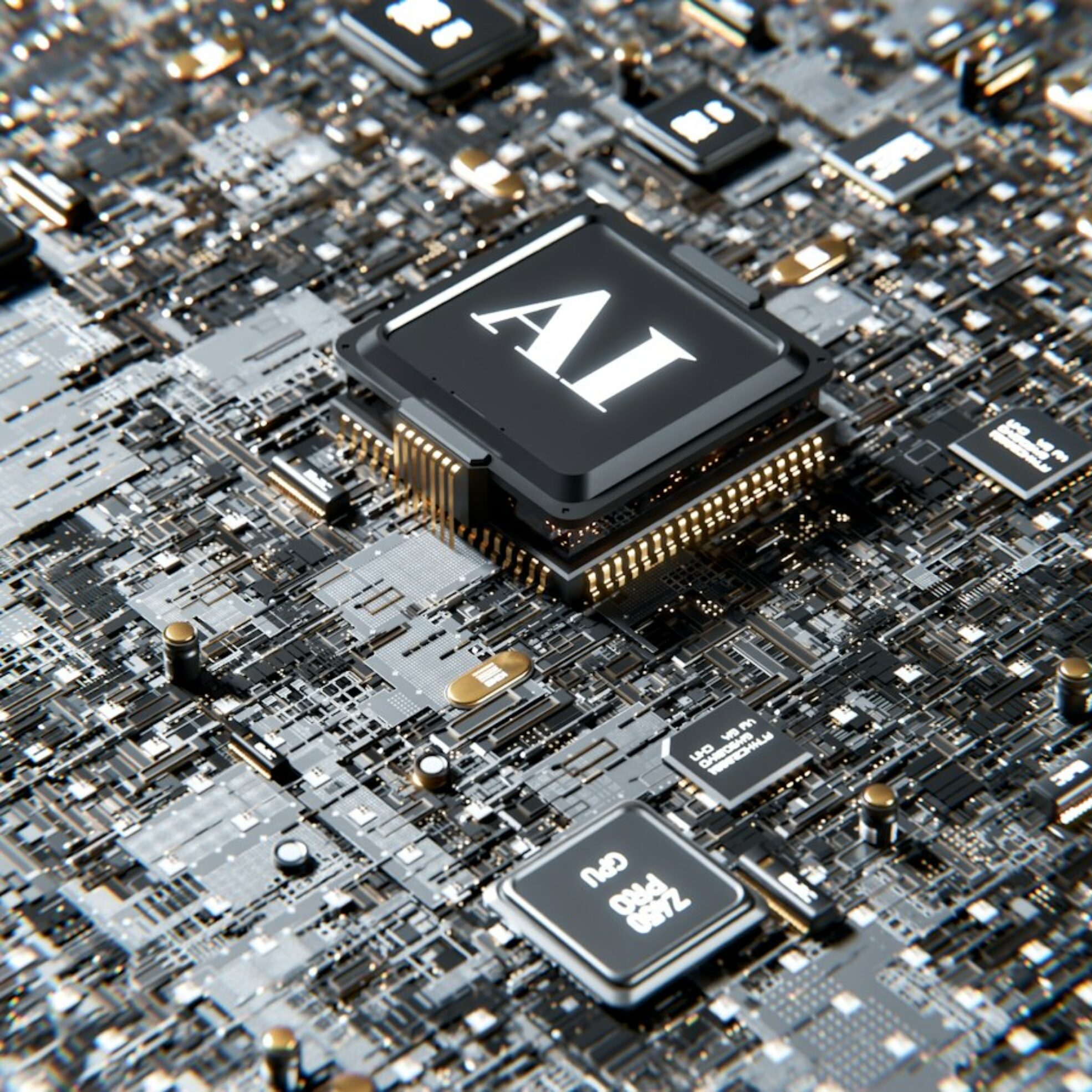 Photo Photonic Quantum Processors