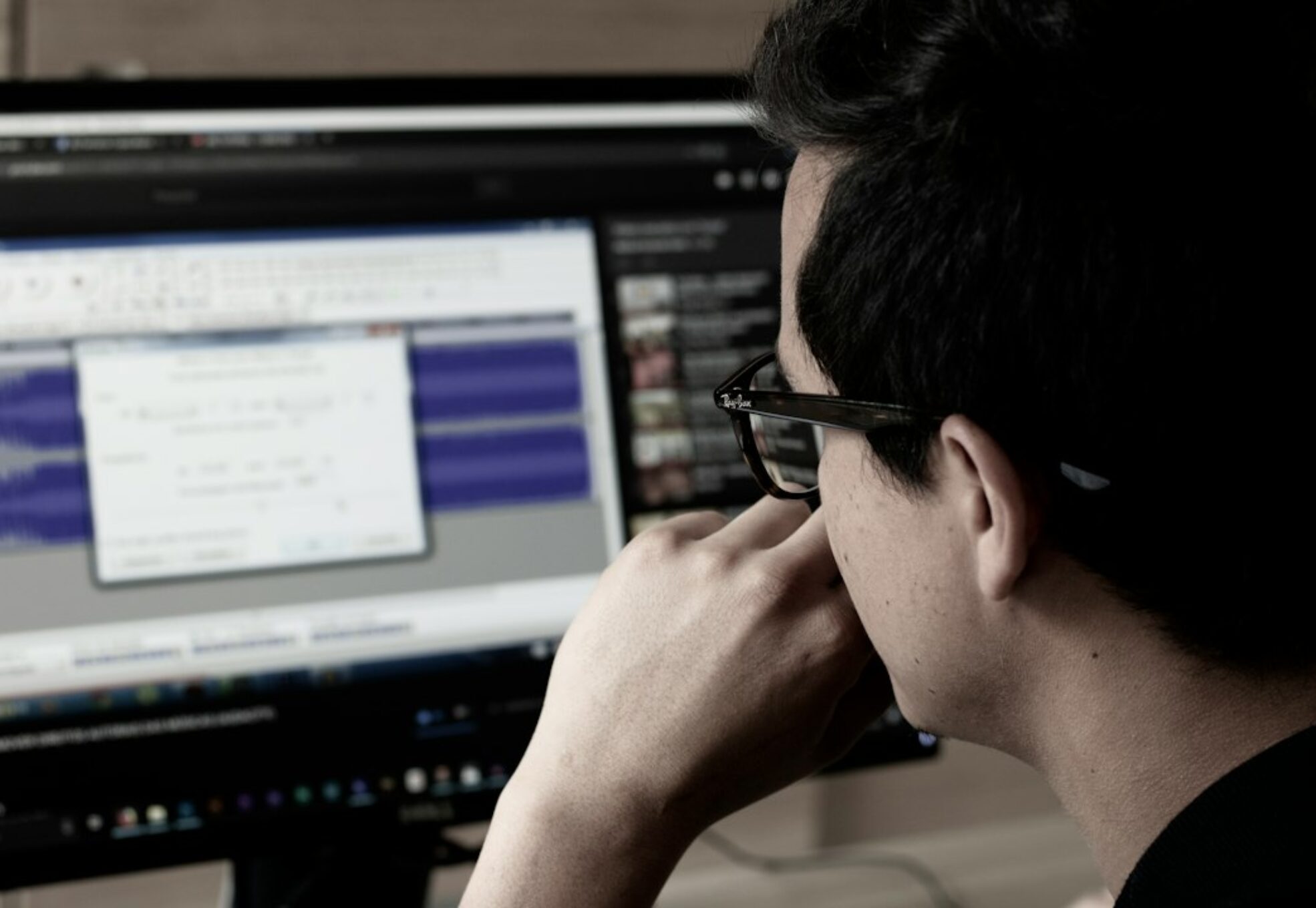 Photo Web3 Security Auditing