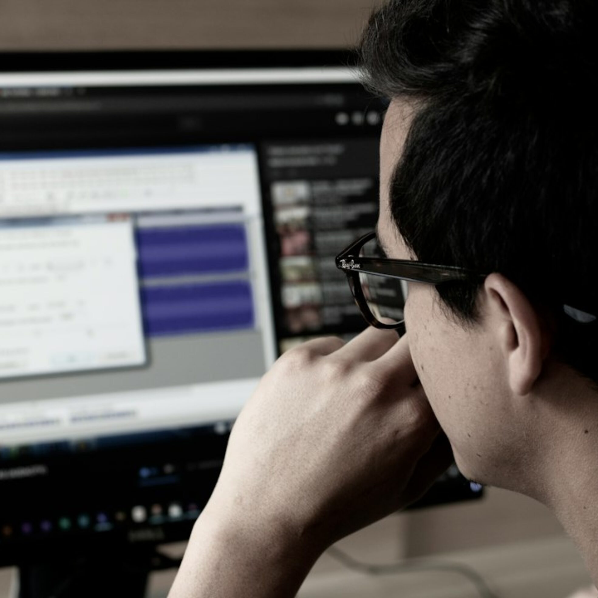 Photo Web3 Security Auditing